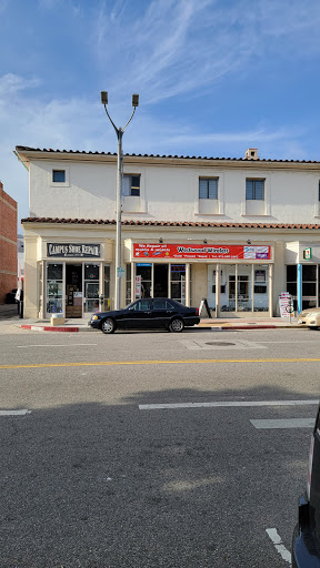 Wireless Repair Center & Pre-paid Center Westwood