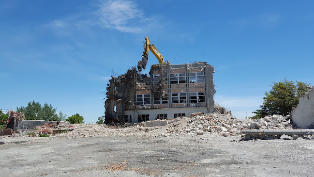 Reviews of Demolition 1 Ltd in Napier - Construction company