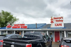 Hoover's Valley Cafe image