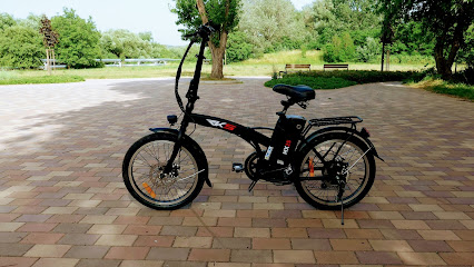 Rácz Bikes - Elektromos kerékpár értékesítés és szerviz