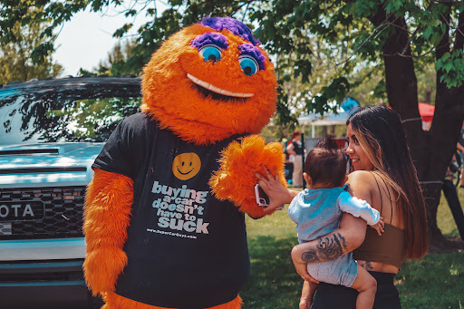 Car Dealer «Super Car Guys East», reviews and photos, 1633 N Rock Rd, Wichita, KS 67206, USA