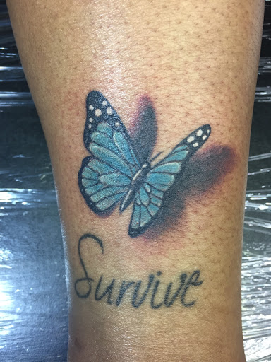 Tattoo Shop «Pussykat Tattoo», reviews and photos, 4972 S Maryland Pkwy # 12, Las Vegas, NV 89119, USA