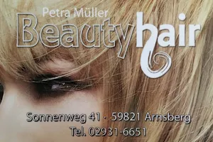 Petra Müller - Beauty Hair image