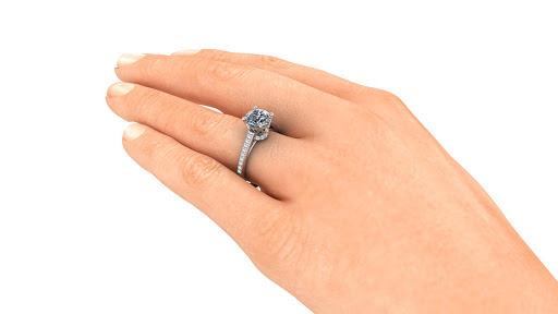 Jeweler «Florida Estate Jewelry», reviews and photos, 14841 N Florida Ave, Tampa, FL 33613, USA