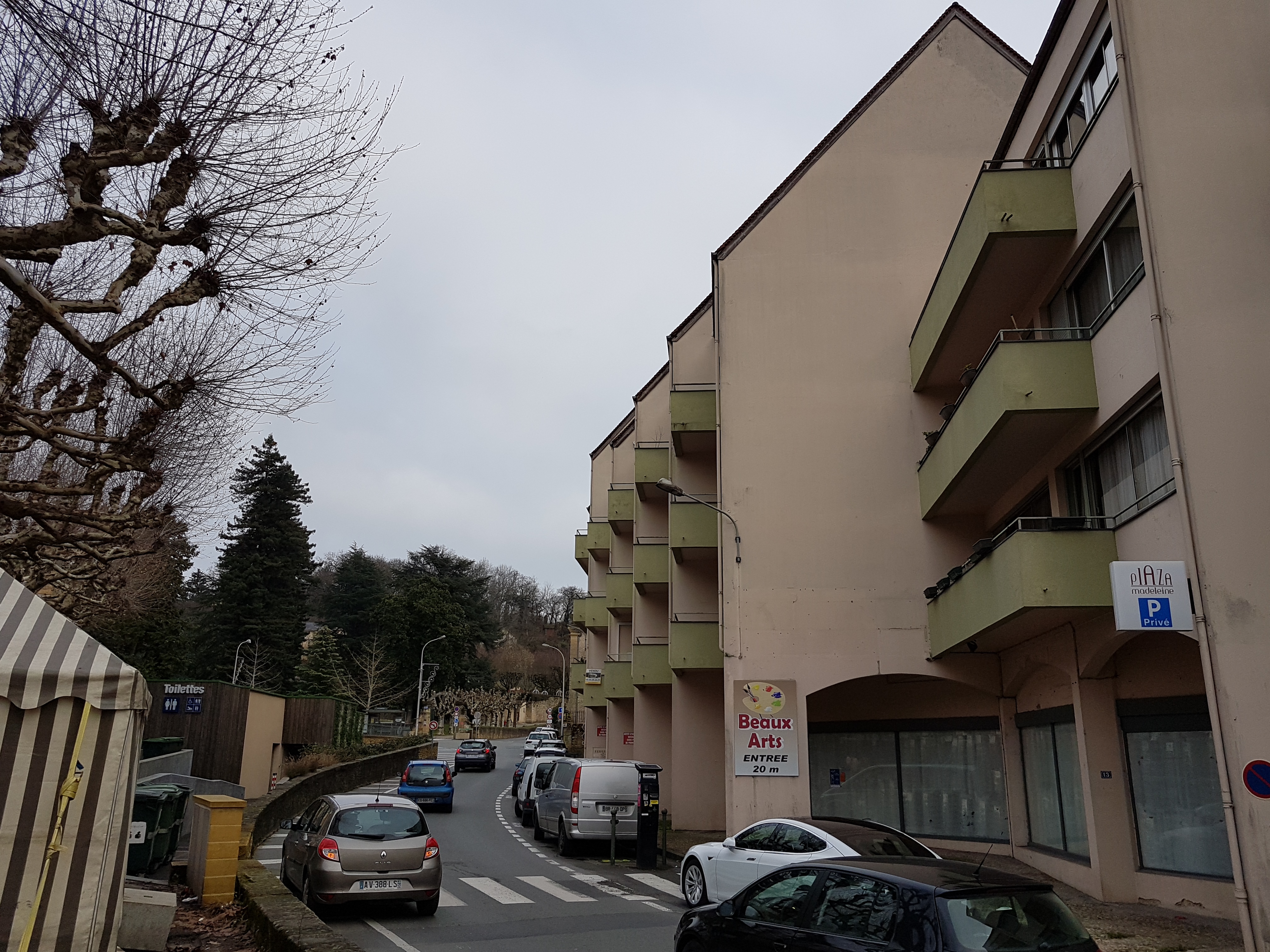 Photo n° 6 de l'avis de Samuel.a fait le 03/01/2019 à 07:07