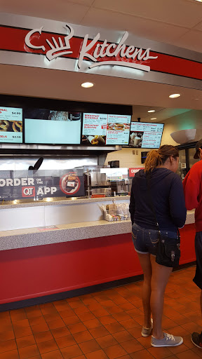 Gas Station «QuikTrip», reviews and photos, 21 E Old West Hwy, Apache Junction, AZ 85119, USA