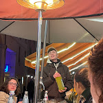 Photo n°2 de l'avis de Lisa.r fait le 20/01/2024 à 16:42 sur le  Mangiassieme à Bologna