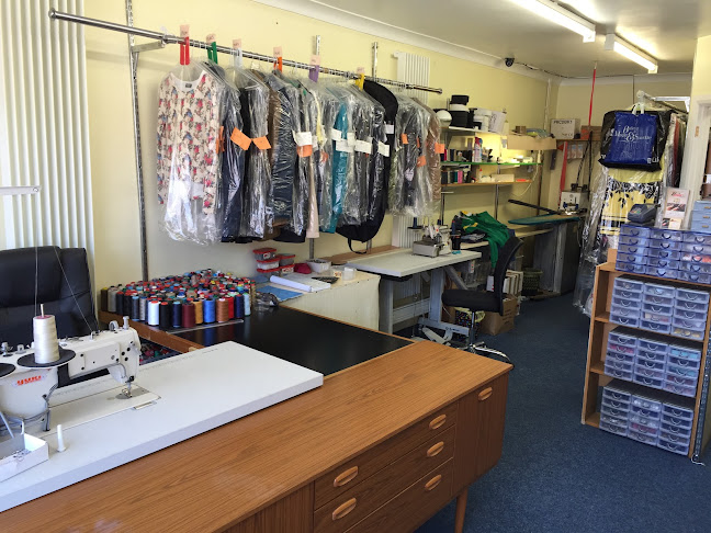 Reviews of Your Style Tailoring in Norwich - Tailor