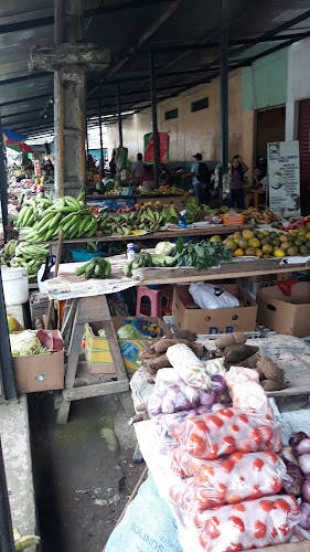 Opiniones de Mercado De Bucay en Naranjito - Tienda