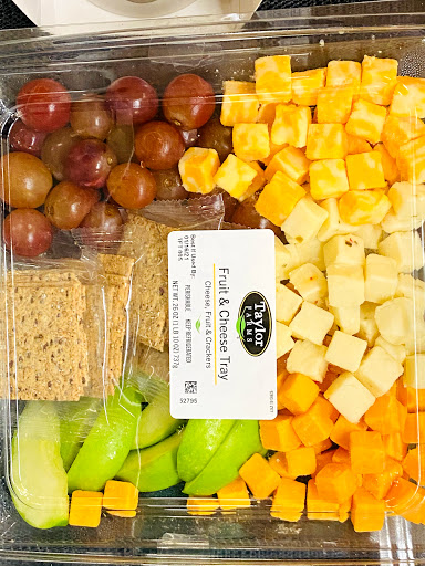 Health Food Store «Sprouts Farmers Market», reviews and photos, 530 Lakeland Plaza b, Cumming, GA 30040, USA