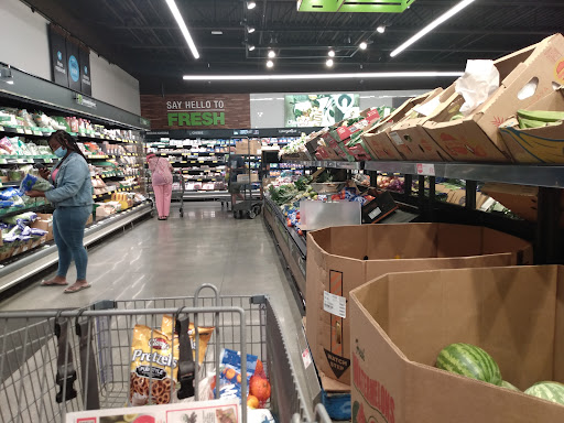 Supermarket «ALDI», reviews and photos, 1636 E Semoran Blvd, Apopka, FL 32703, USA