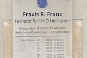 HNO-Praxis René Franz image