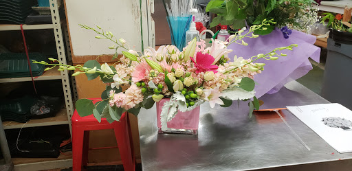 Florist «Glorious Flowers», reviews and photos, 703 E Western Ave, Avondale, AZ 85323, USA