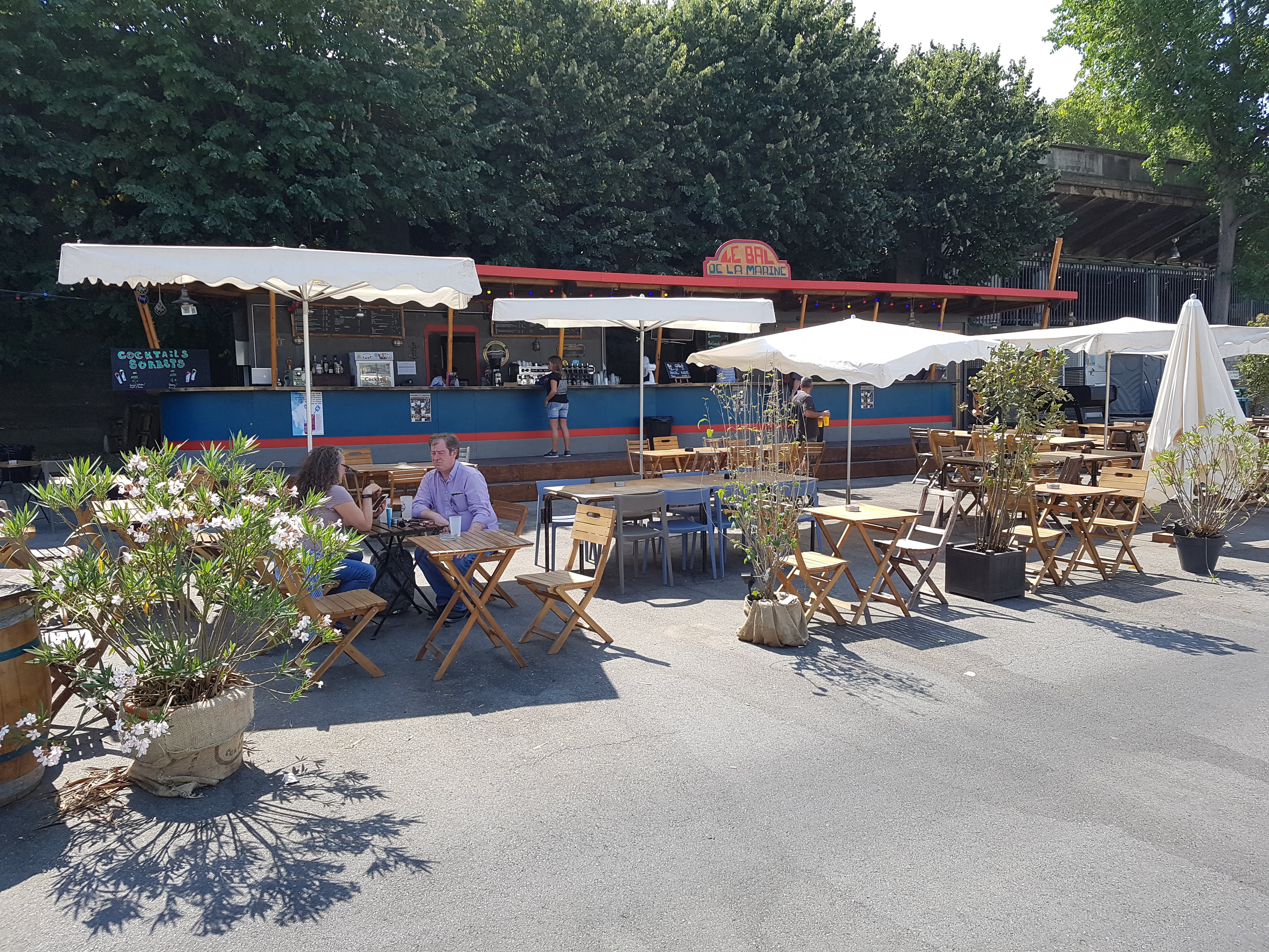 Photo n° 36 de l'avis de François.U fait le 07/07/2018 à 11:47