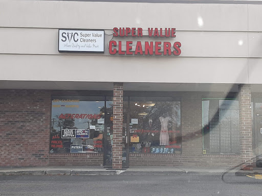 Super Value Cleaners