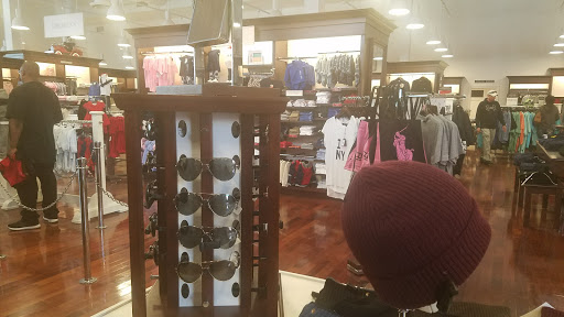 Outlet Mall «Nebraska Crossing Outlets», reviews and photos, 21209 Nebraska Crossing Dr, Gretna, NE 68028, USA