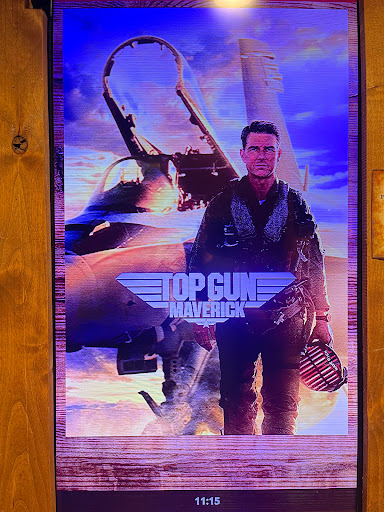 Movie Theater «RoadHouse Cinemas», reviews and photos, 4811 E Grant Rd #150, Tucson, AZ 85712, USA