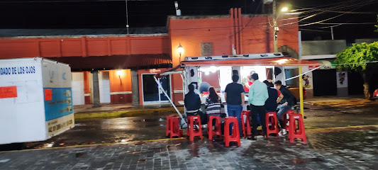 Tacos Panter - Blvrd Reforma 8, Centro, 76700 Pedro Escobedo, Qro., Mexico