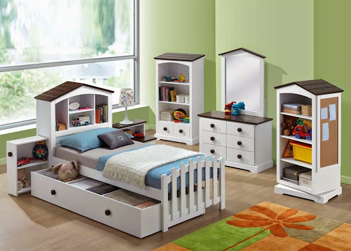 Furniture Store «Modern Furniture Outlet», reviews and photos, 30 N Black Horse Pike, Bellmawr, NJ 08031, USA