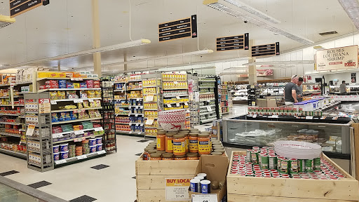 Grocery Store «Rouses Market», reviews and photos, 4350 LA-22, Mandeville, LA 70471, USA