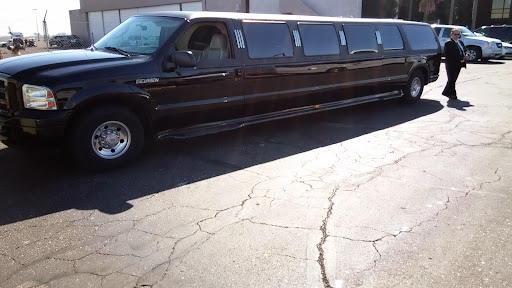 Zetian Limousine, LLC