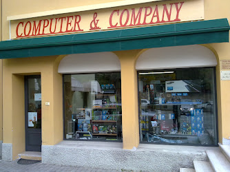 Computer & Company