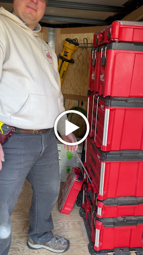 Cabinet Store «Packard Cabinetry of Hendersonville», reviews and photos, 432 N Church St, Hendersonville, NC 28792, USA