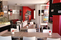 Atmosphère du Restaurant Ribambelle Cafe à Vaison-la-Romaine - n°10