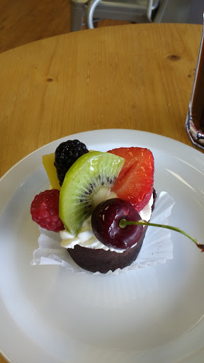 Pastry Shop «Au Peche Mignon», reviews and photos, 1415 Timberlane Rd, Tallahassee, FL 32312, USA