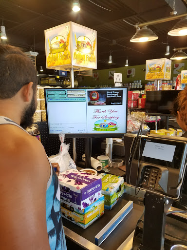 Supermarket «Golden Farms», reviews and photos, 10116 77th St, Jamaica, NY 11416, USA