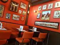 Atmosphère du Restaurant américain Indiana Café - Bercy Village à Paris - n°11