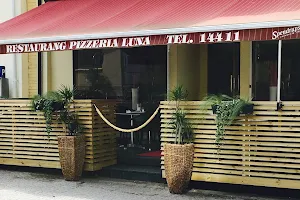 Restaurang & Pizzeria Luna i Mariestad image
