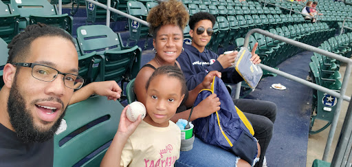 Baseball Club «Montgomery Biscuits Professional Baseball, L.L.C.», reviews and photos, 200 Coosa St, Montgomery, AL 36104, USA