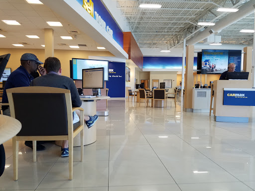 Used Car Dealer «CarMax Dealership», reviews and photos, 3611 Fountainhead Dr, San Antonio, TX 78229, USA