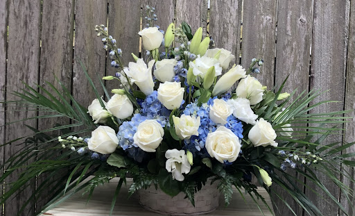 Florist «Peddles Wedding Flowers», reviews and photos, 319 N Ronald Reagan Blvd, Longwood, FL 32750, USA