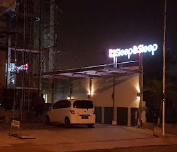 Metro Park View Hotel photo