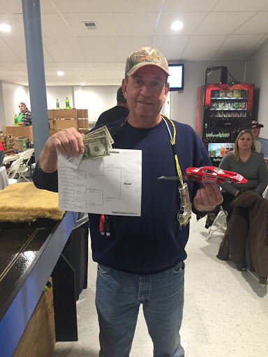 Hobby Store «Strasburg Hobbies», reviews and photos, 168 W King St, Strasburg, VA 22657, USA