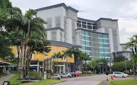 Hospital UiTM Sungai Buloh image