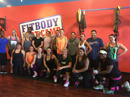 Physical Fitness Program «McKinney Fit Body Boot Camp», reviews and photos, 1720 N Central Expy, McKinney, TX 75070, USA