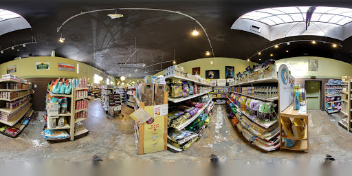 Pet Supply Store «The Urban Pet», reviews and photos, 7515 Beverly Blvd, Los Angeles, CA 90036, USA