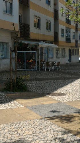 Avaliações doCafé em Amadora - Cafeteria