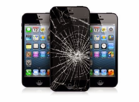 iGo Mobile Cell Phone Repair