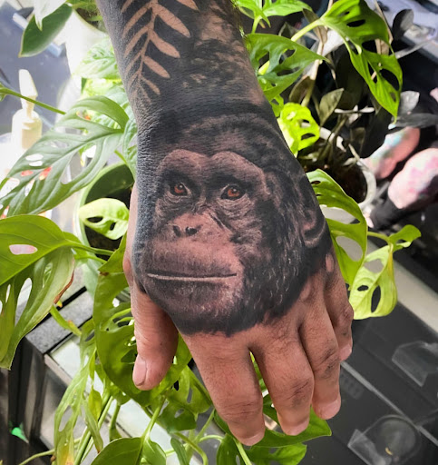 Explore tattoo ideas patterns, creative tattoo ideas in Buffalo, available at True Gloom Tattoo Studio