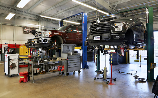 Truck Accessories Store «4 Wheel Parts Performance Center - McAllen, TX», reviews and photos, 2701 W Expy 83, McAllen, TX 78503, USA