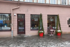 "Ližė Smaližė" bakery shop image