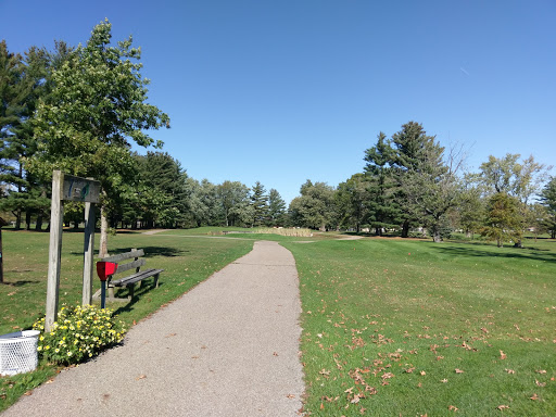 Country Club «Pebblewood Country Club», reviews and photos, 9794 Jericho Rd, Bridgman, MI 49106, USA