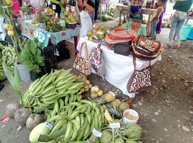 MICROMERCADO DAMARYS - Nueva Loja