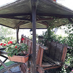 Photo n°4 de l'avis de Ayet.a fait le 16/06/2019 à 13:12 sur le  Locanda Braceria Baldelli à Castiglione del Lago