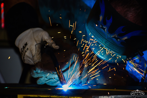 Guilford County Welding
