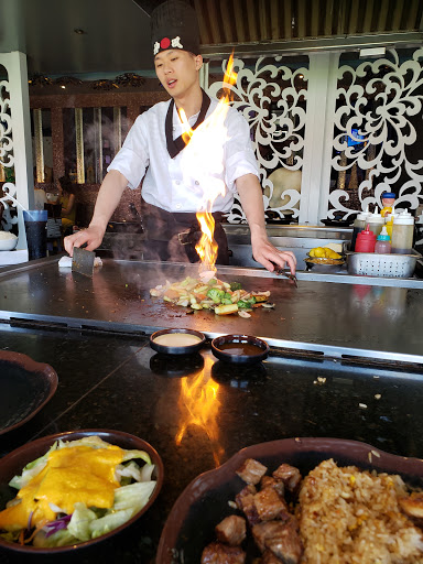 1025 Ruyi Japanese Steak House Restaurant image 10
